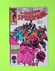 Amazing Spider-Man #253 Vol. 1 1984 Marvel Comics 1st App Higher Grade RY54-259