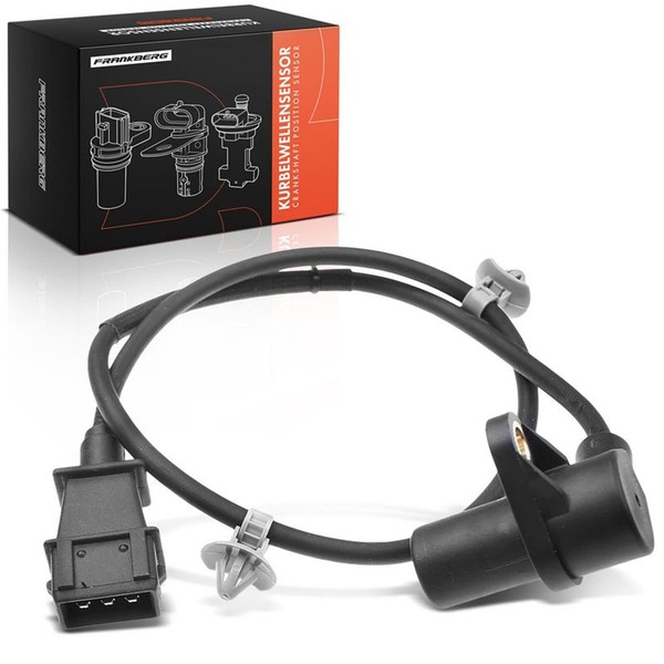 Frankberg Kurbelwellensensor OT-GEBER Passend FüR Hyundai H-1 KIA K2500-image