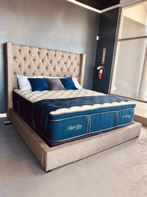 #ad El Coronado Euro Top Mattress $1999.00