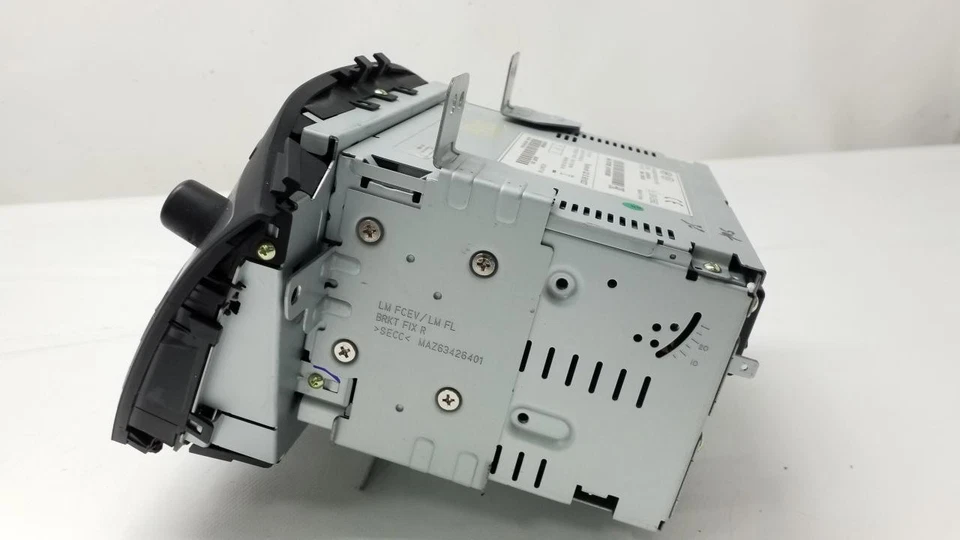 HYUNDAI IX 35 2013- Radio Autoradio 965602Y600TJN - Bild 3 von 4