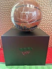 Fanatics Under Wraps - Jalen Green Signed Basketball - Authentic - Suns