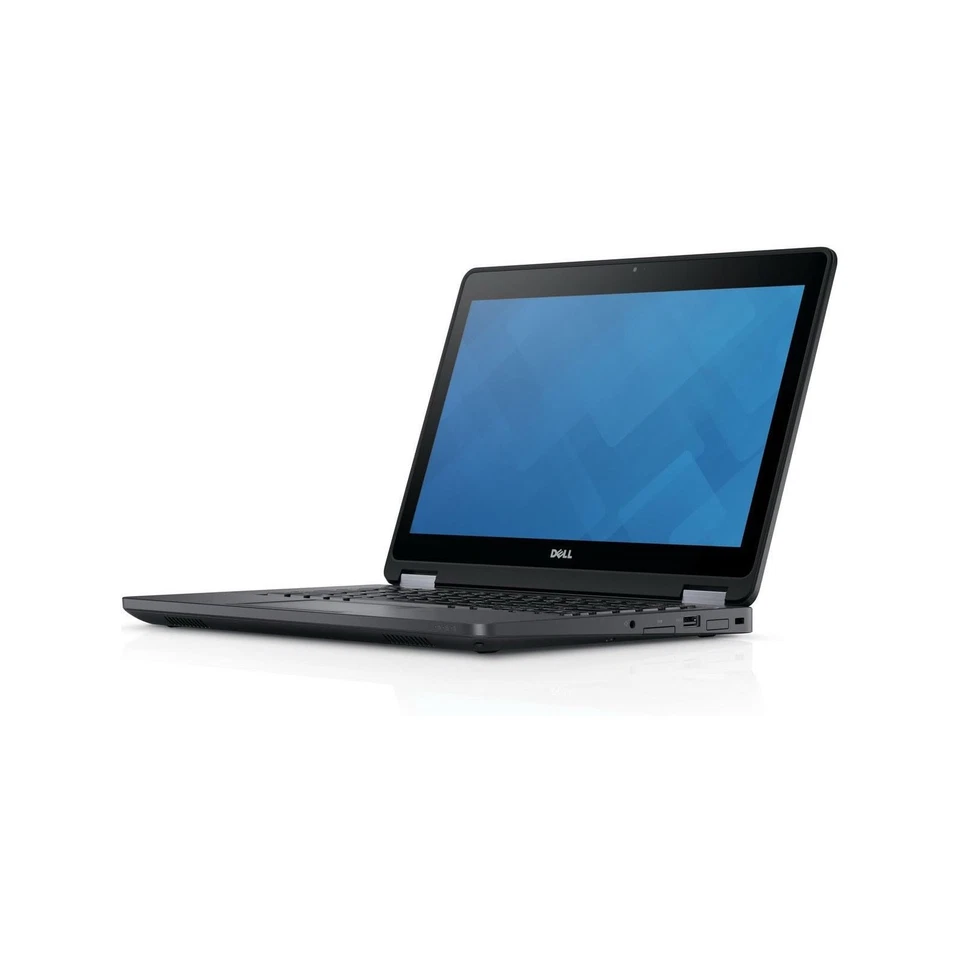 Dell Latitude E5270 · i5-6300U · 8GB · 128GB, foto 3 di 5