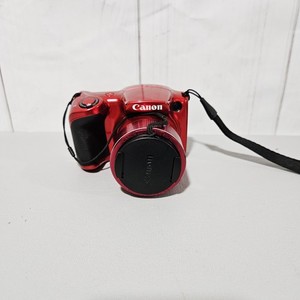 Canon Powershot Sx410 Is | eBay