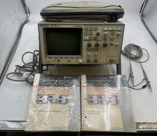HP 54600B Digital Oscilloscope