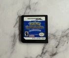 Pokemon Mystery Dungeon: Blue Rescue Team (Nintendo DS, 2006) - Authentic Cart
