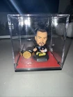 ZURU Ballers WWE CM Punk Exclusive Figure w/ World Championship Belt Display