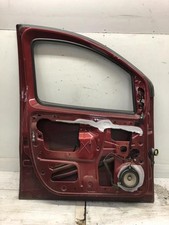 Porte avant et accessoires Fiat Qubo