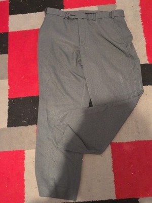 Graue Winterhose 34/29 von M&S Collection