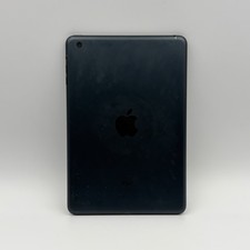 Apple iPad Mini 1st Generation A1432 16 GB WiFi Tablet Black Tested Working
