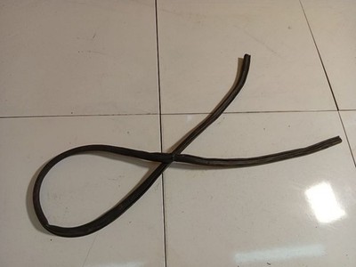 Audi A6 2005 Engine compartment rubber USED, Genuine #2792246-24