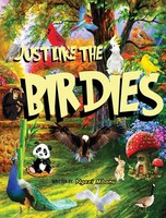 Just Like The Birdies | Ngozi Elizabeth Mbonu | Buch | Englisch | 2023