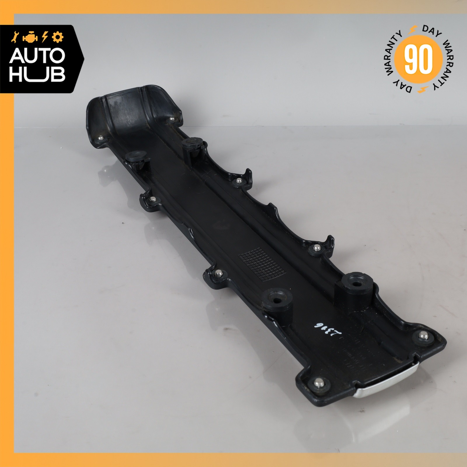 Bentley Continental GT 2003-2013 Cover plate