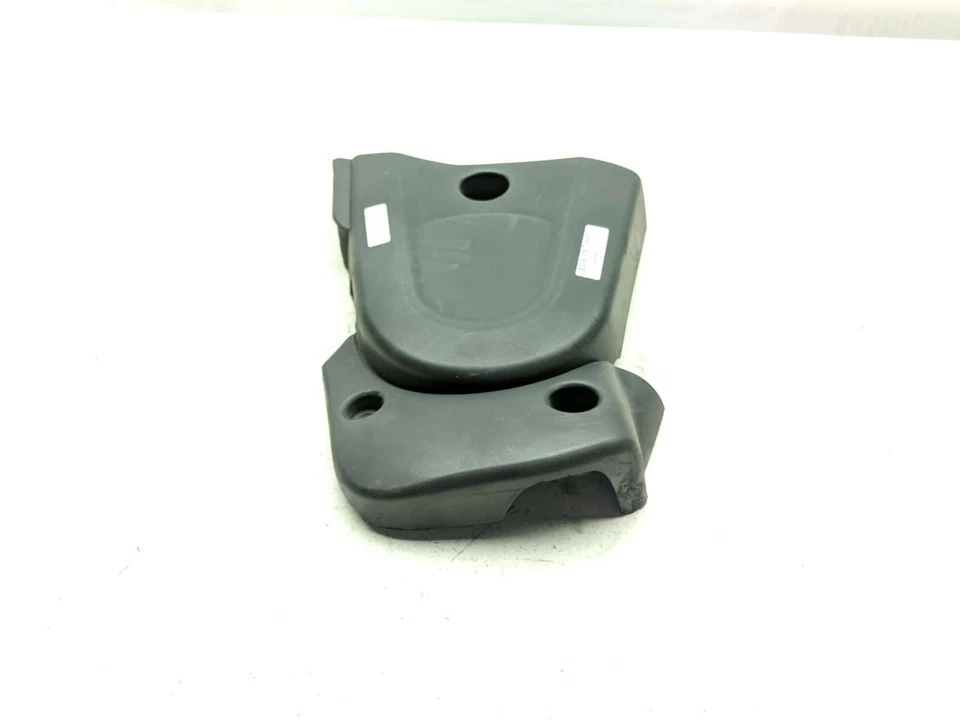 05 Buell XB9R Firebolt Front Sprocket Cover G0555.1AA - Image 4 of 4