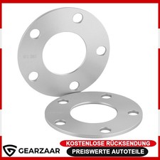 Spurplatten 5mm 5mm Spurverbreiterung für Mercedes Benz W220 Wheel Spacers 5x112 Spurplatten 5mm 5mm Spurverbreiterung für Mercedes Benz W220 Wheel Spacers 5x112