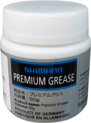 #ad Shimano Dura Ace Grease 50g Keeps Parts Rust And Corrosion Free $17.99