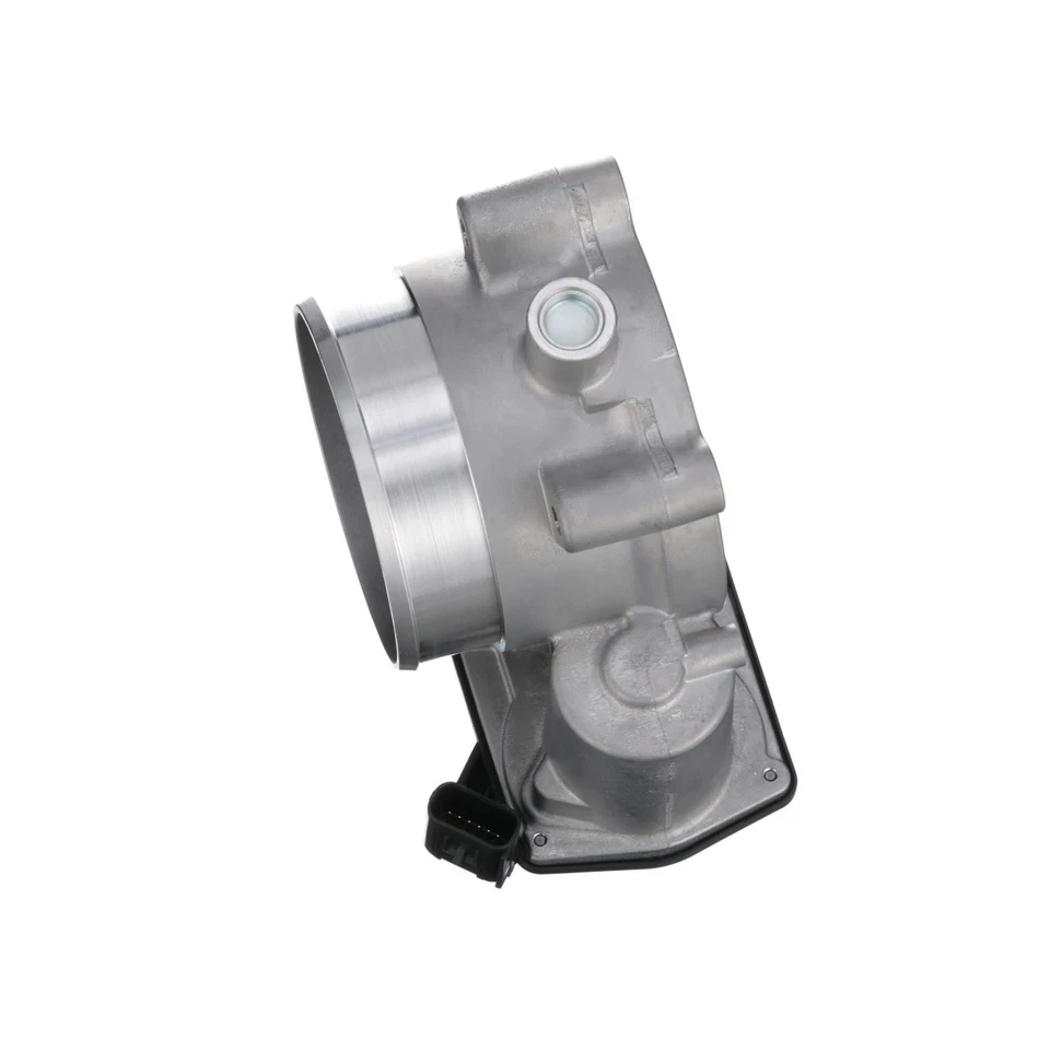 For 2011-2014 Ford Mustang 5.0L V8 Fuel Injection Throttle Body SMP 2011 2012 - Image 4 of 4