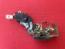 1990-1995 TOYOTA 4RUNNER Right Rear passenger Door Latch Assembly Power