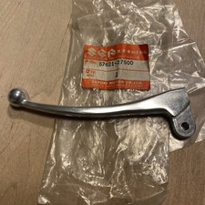Genuine Suzuki FS50 FZ50 TS50 Clutch Lever. 57621-27500 NOS