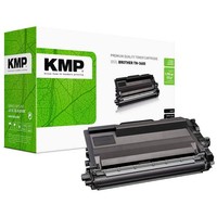 KMP Schwarz Toner Kompatibel Zu Brother TN-3600