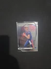 2024 Panini Prizm Drake Maye RC Rookie #329 Patriots