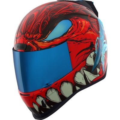 Icon Airform Manik'RR MIPS Helmets XL Rot