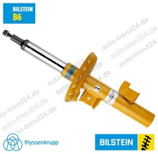 Bilstein B6 Gasdruckdämpfer vorne rechts für Volvo XC60 156, Bj. 2008-2017