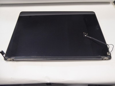 Apple MacBook Pro A1398 15'' Retina Display komplett complete silber  Mid 2012 #7