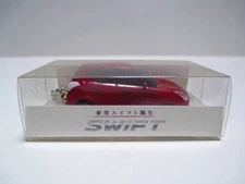 Suzuki 3rd generation Swift SWIFT ZC72S dealer special non-LED minicar