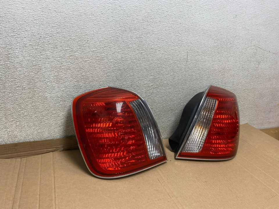 Luces traseras izquierda+derecha Hyundai XG350 XG 2004 2005 OEM U6998 DW Foto 3 de 4