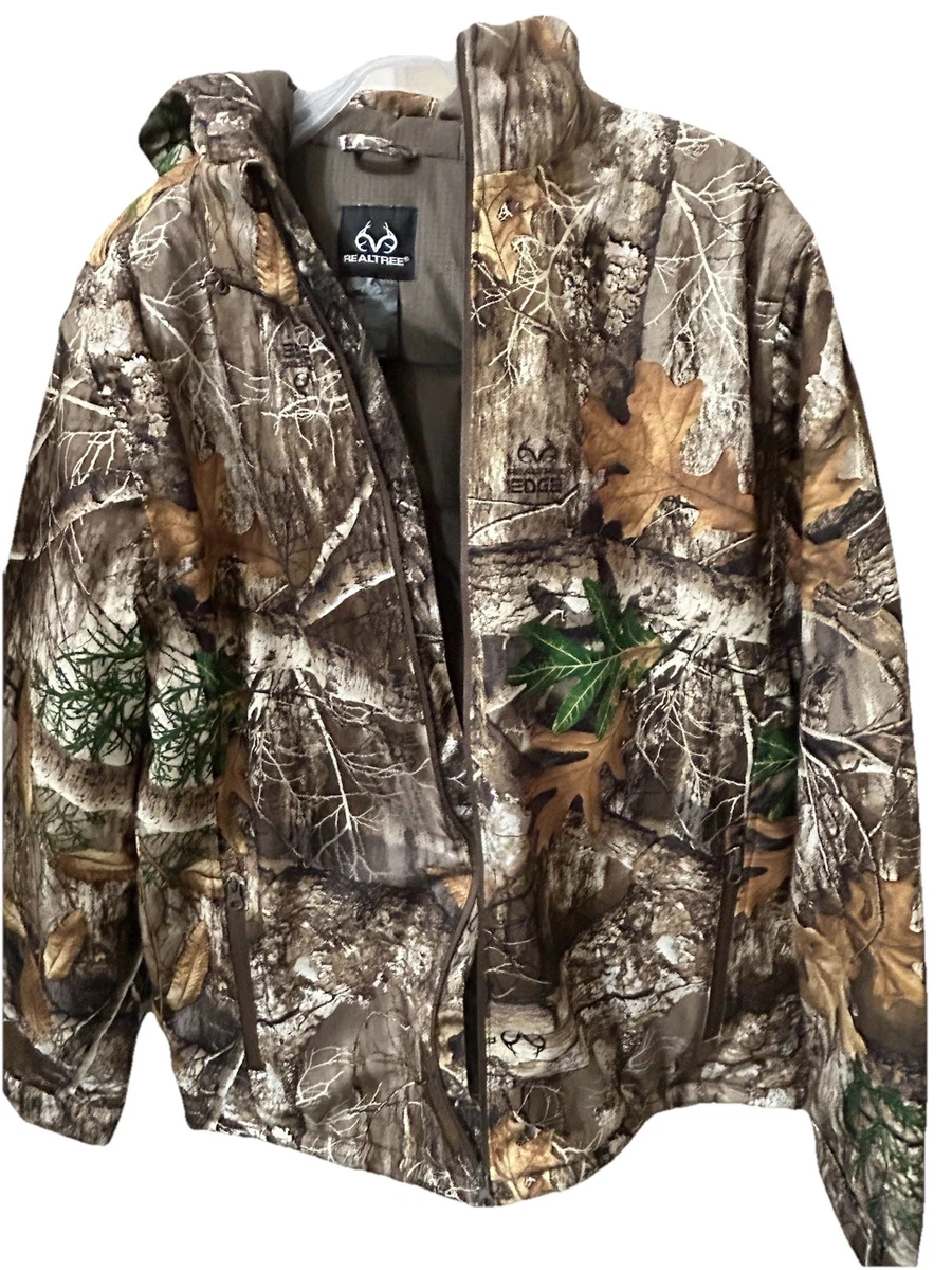 Realtree Jackets for Men for sale | eBay