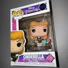 Funko Pop! Vinyl: Disney - Cinderella #1015