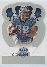 2014 Panini Crown Royale Silver Holofoil 89/199 Greg Olsen #85 0u7