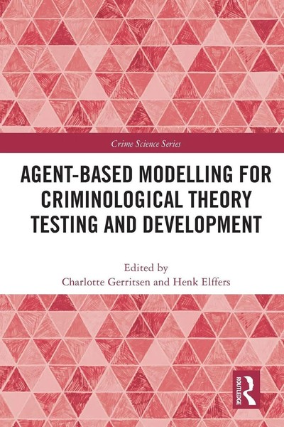 Charlotte Gerritsen (U. A.) | Agent-Based Modelling For Criminological Theory...-image