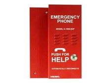 Viking K-1500-EHFA - emergency phone VK-K-1500-EHFA