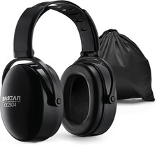 Ear Protection Headphones for Kids, Noise Cancelling Headphones for Autism, Adj