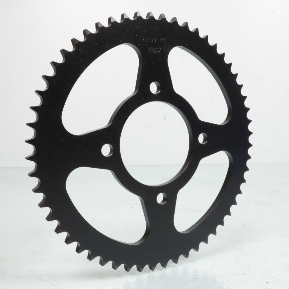 Couronne de transmission Esjot haute résistance pour moto Suzuki VL 125