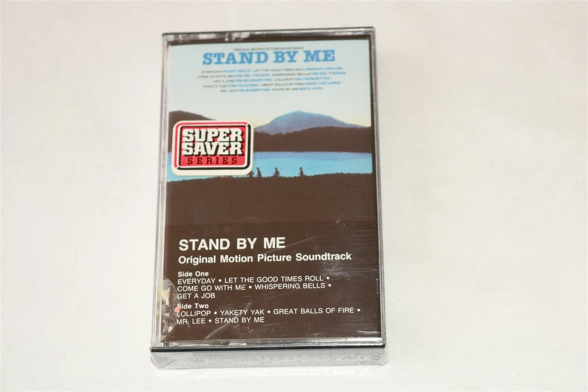 stand by me soundtrack products for sale | eBay