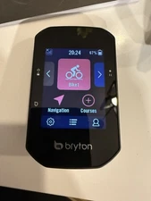 CHEAP Garmin Alternative Great Bryton rider s500 Bicycle cycling GPS
