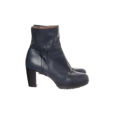 Wonders, Stiefel, Größe: 38, Blau, Damen #ARF