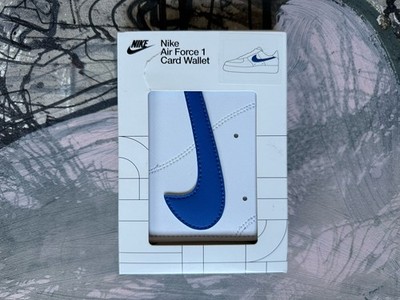 Nike Air Force 1 Car Wallet
