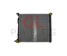 Radiateur Kia SPORTAGE