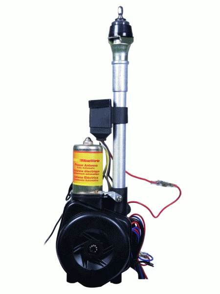 Antena estéreo de radio de repuesto de fábrica Mercury Grand Marquis 1992-2010 Foto 2 de 3