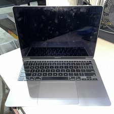 APPLE MACBOOK AIR 13" SCISSOR, 2020 CORE I3-1000NG4 1.1GHZ 8GB RAM 256SSD