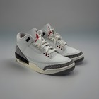 Nike Air Jordan III 3 White Cement Reimagined Worn Once Size 7 100% Authentic