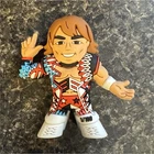 Micro Brawlers Hiroshi Tanahasi Pro Wrestling Tees AEW WWE NJPW