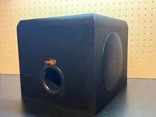 Klipsch ProMedia 2.1 THX Speaker System - Replacement Subwoofer Only UNTESTED