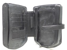HP Leather Case Ipaq H3600 H3700 H3800 H3900 H5000 Series - Used FA124A AC3 