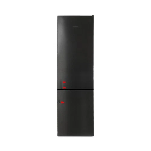 Einzelstück - Wie Neu – Siemens KG39N2XAF Kühl-Gefrierkombination