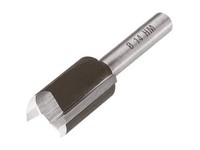 Wolfcraft NutfräSer Ø 5 X 14 Mm Hss Schaft 8 Mm NutfräSer