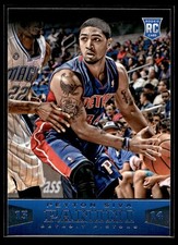 2013-14 Panini #173 Peyton Siva